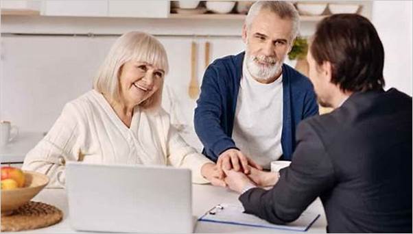 Best loans for seniors on social security