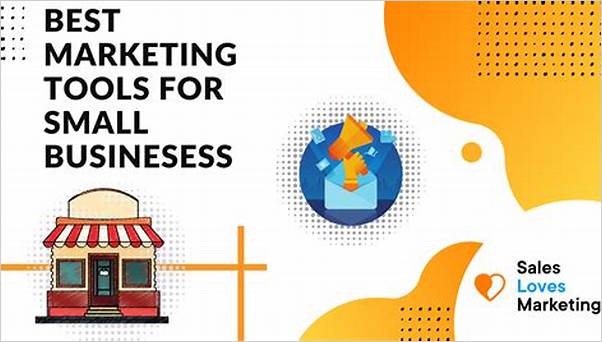 Best marketing tools for small business