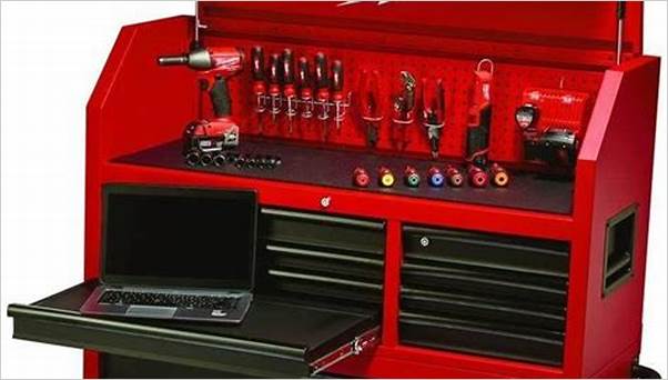 Best mechanic tool box