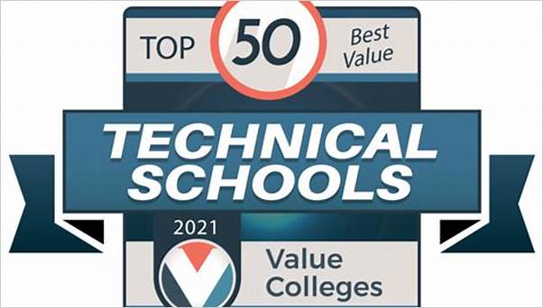 Best online tech schools logo