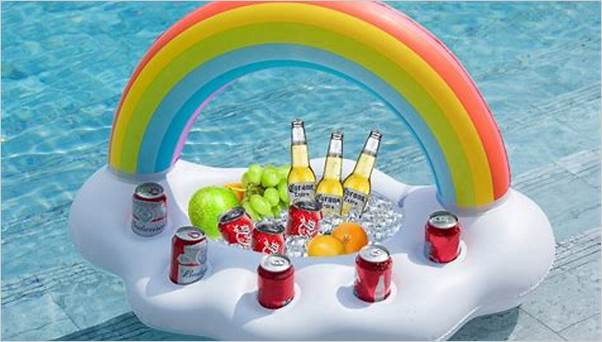 Best pool accessories for summer