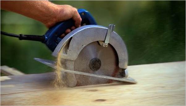 Best power tools for woodworking