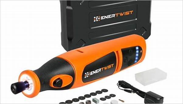 Best rotary tool for woodworking