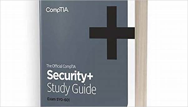 Best study resources for Security+ exam