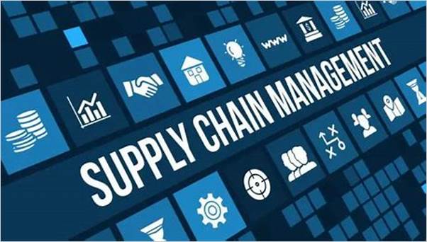 Best supply chain management schools logo