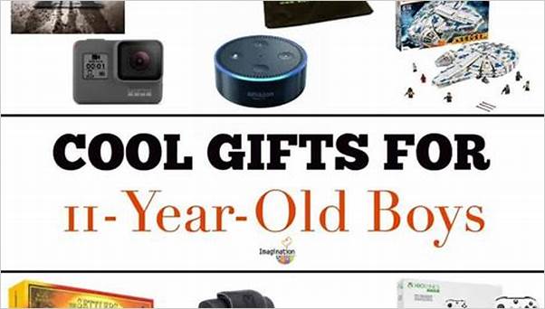 Best tech gifts for 11-year-old boy