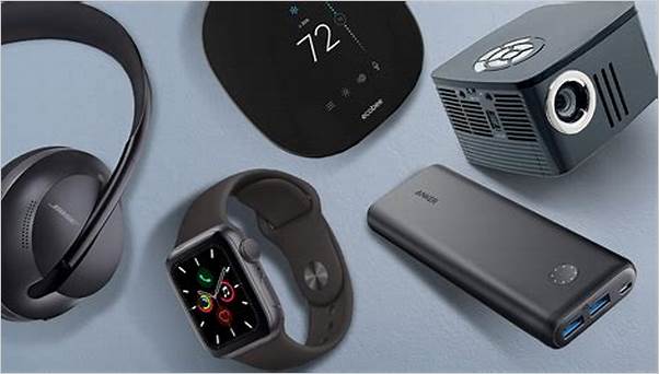 Best tech gifts for guys 2024