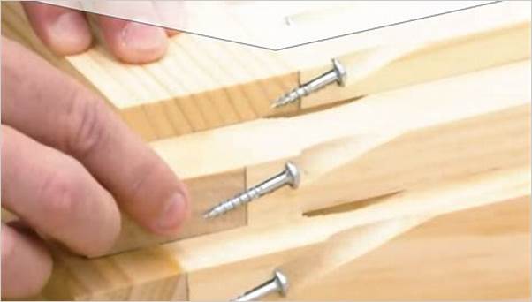 Best tool for cutting screws in woodworking projects