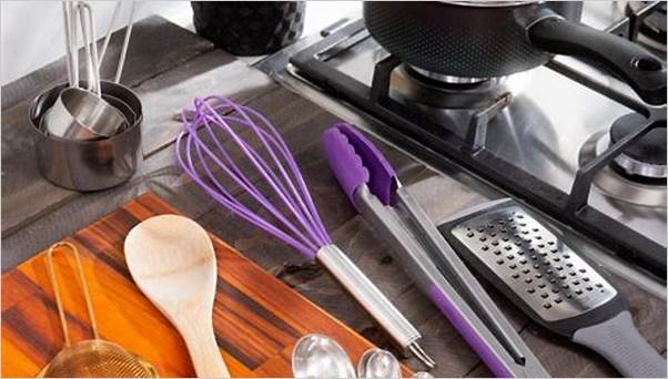 Modern Kitchen Gadgets 2024