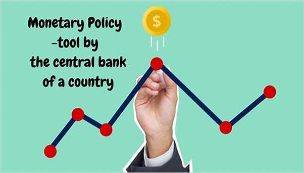 Monetary policy tools visual guide