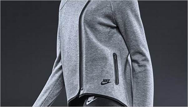 Nike tech gear 2024