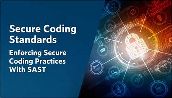 Secure coding practices