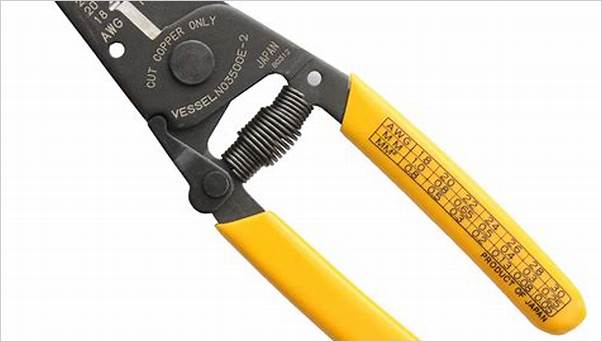 Wire stripping tool images