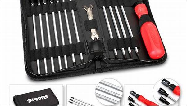 best RC tool kit for hobbyists