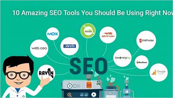 best SEO tools for beginners
