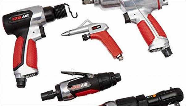 best air tools for woodworking
