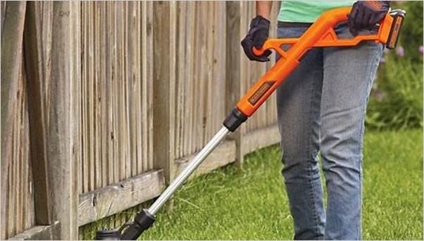 best battery powered yard tools 2024
