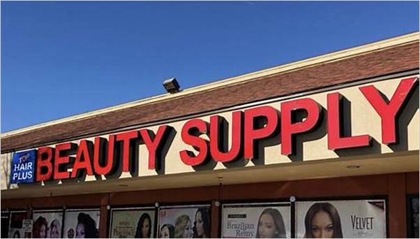 best beauty supply stores near me