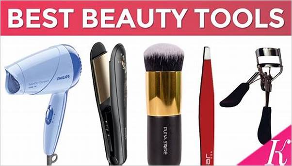 best beauty tools 2024