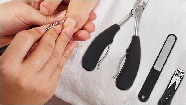 best pedicure tools for home use