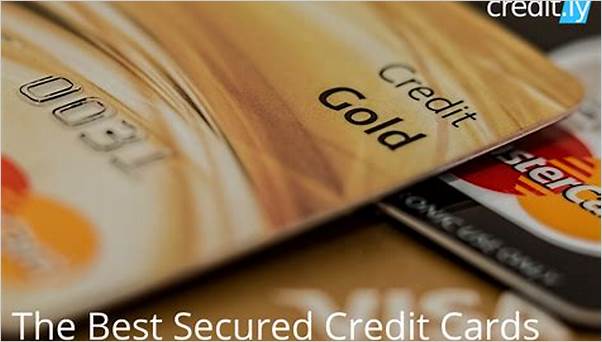 best secured credit card 2024 reddit