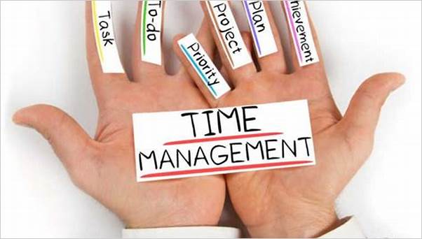 best time management tools 2024