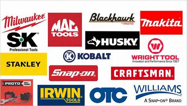 best tool brand mechanics