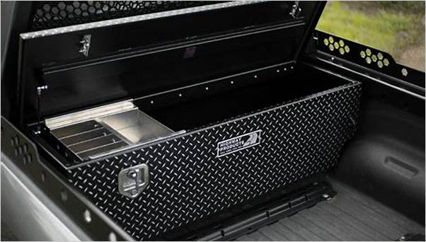 best truck tool box images