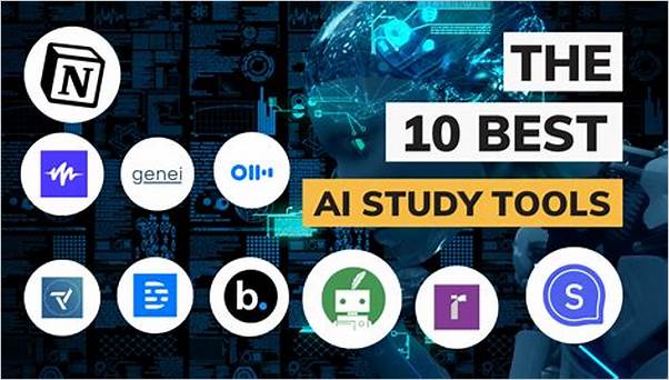 AI study tools for students