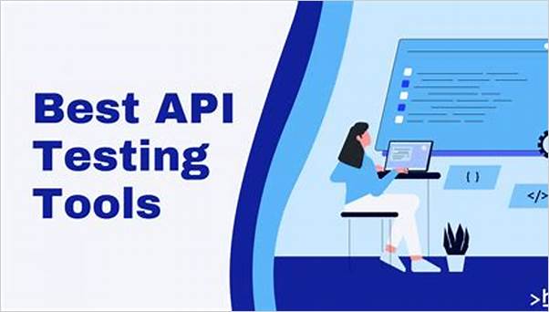 Best API testing tools 2024