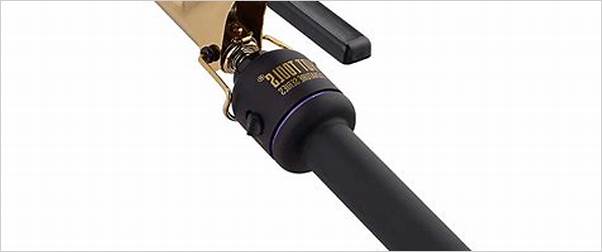 Best Hot Tools Curling Iron