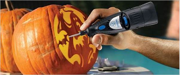 Best Pumpkin Carving Tools