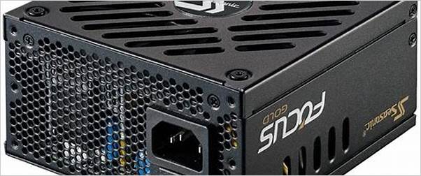 Best SFX Power Supply images