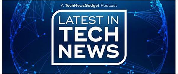 Best Tech News App logo