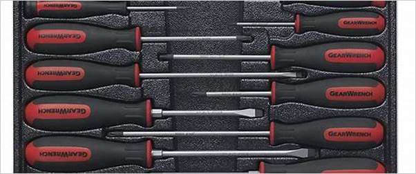 Best all in one tool set with screwdriver