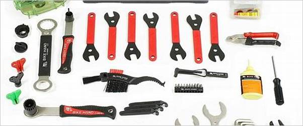 Best bike tool kit for cyclists