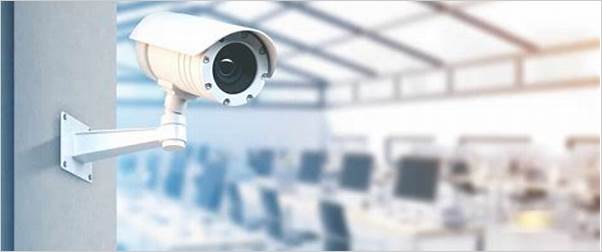 Best business security camera