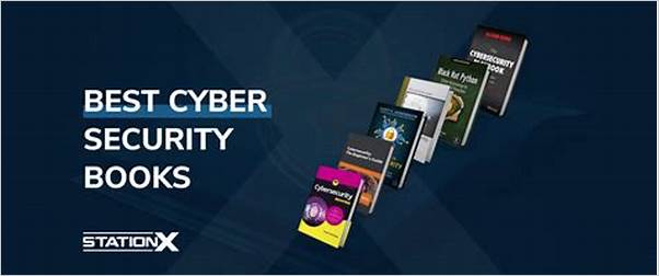 Best cyber security books 2024