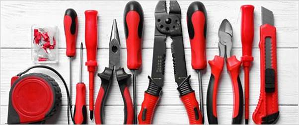 Best electrician tools brand latest models