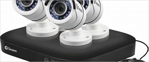 Best hard wired security camera outdoor