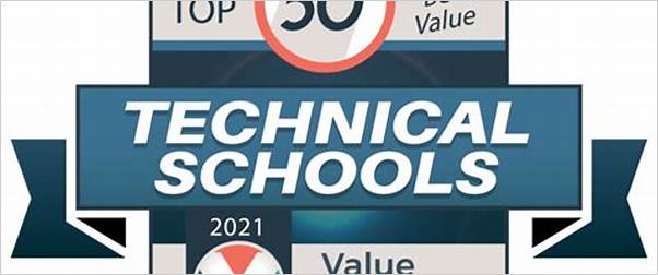 Best online tech schools logo