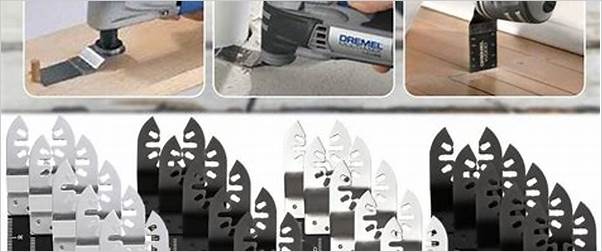 Best oscillating multi tool for cutting wood