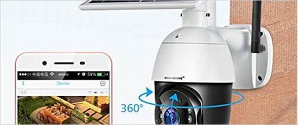 Best outdoor security camera no subscription 2024
