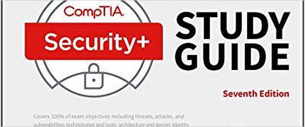 Best study resources for Security+ exam