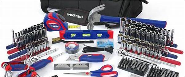 Best tool kit for car