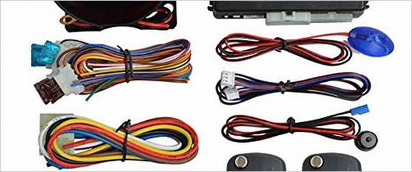 Best vehicle security system 2024
