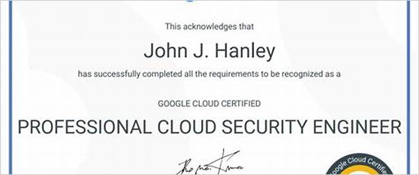 Cloud security certification images