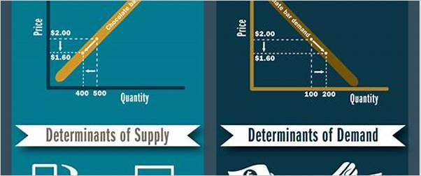 Law of Supply infographic