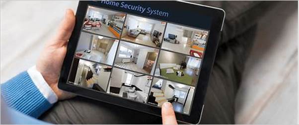 Secure rooms with advanced security features