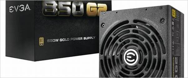 best 850W power supply reviews